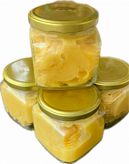 Мед Башкирский  