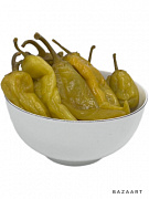 Перец маринованный острый