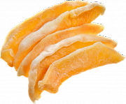 Дыня сушенная